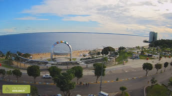 Manaus - Ponta Negra