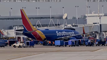 Chicago - Midway International Airport