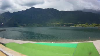 Baitoni di Bondone - Lago D'Idro