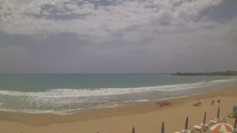 Plage de Punta Braccetto