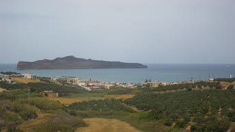 Agia Marina - Crete