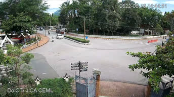 Luang Prabang