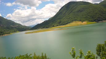 Lac du Turano - Rieti