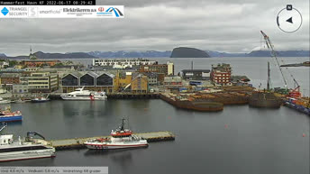 Hammerfest - Norwegen