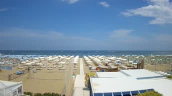 Plage de Cesenatico - Forlì-Cesena