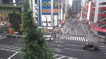 Akihabara - Tokio