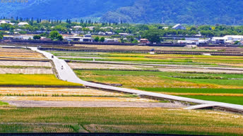 Chihshang-Taiwan