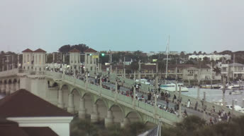 San Agustín - Puente de los Leones