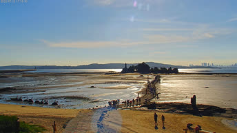 Jiangongyu Islet - Taiwan