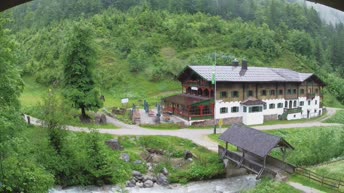 Kufstein - Kaisertal