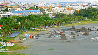 Kaohsiung Cijin - Ταϊβάν