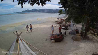 Bali - Playa de la tierra de los sueños