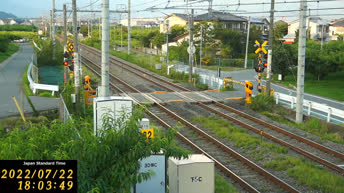 Fuefuki - Japan