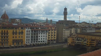 Ponte Vecchio - Lungarno