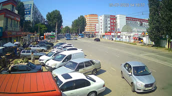 Uljanowsk - Russland