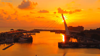 Tamsui - Muelle de los Pescadores