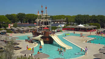 Jesolo - Club Camping