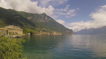 Cámara web en directo Gargnano - Lago de Garda