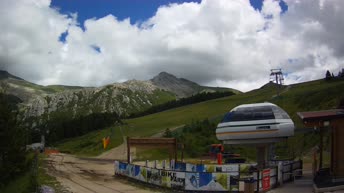 Skiarea Frontignano 360 - Macerata