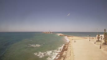 Plage de La Caleta