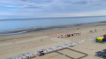 De Panne - Belgien