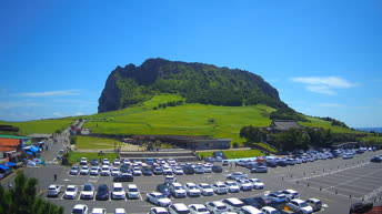 Isola di Jeju - Corea del Sud