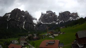 Alta Badia - Kolfuschg