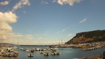 Porto Ercole - Monte Argentario