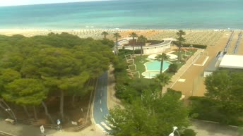 Plage de Alba Adriatica