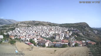 Baucina - Sizilien