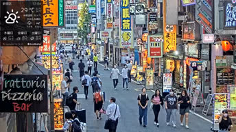 Tokio – Kabukicho