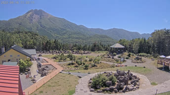 Estación de esquí de Marunuma - Japón