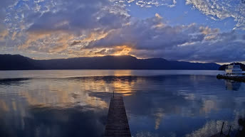 Lago Towada - Giappone