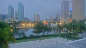 Tampa, Florida