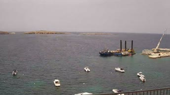 Bahía de San Pablo - Malta