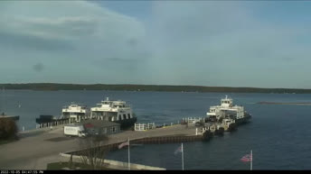 Washington Island - Wisconsin