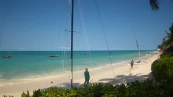 Playa de Jambiani