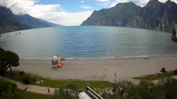 Lido di Arco - Lake Garda