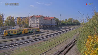 Lužná - Czech Republic