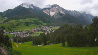 St. Vigil in Enneberg - Kronplatz