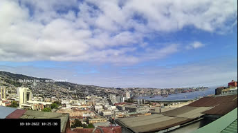 Valparaíso - Cile