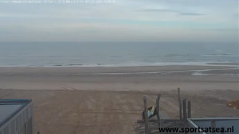 Castricum aan Zee - Holandia