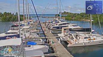 Christiansted - Green Cay Marina