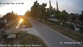 Demak - Desa Turirejo