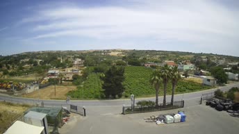 Agia Varvara - Crete