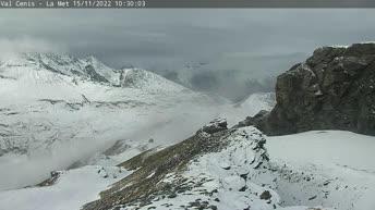 Val Cenis - La Met