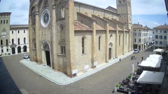 Crema Cathedral