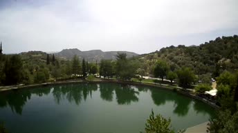 Lago de Zaros - Heraklion