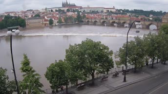 Praga - Centro storico