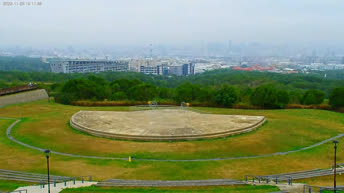 Taichung, Tajwan